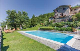 Casa Lina - Comano - 9