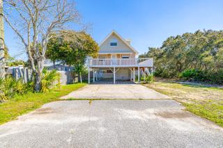 La Casita on the Beach - Panama City Beach - 0