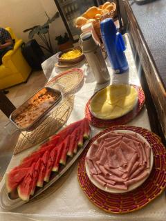 Pousada Solar Da Praia do Mar - 7