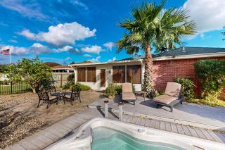 Golden Palms - Laguna Vista - 8