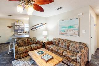 Golden Palms - Laguna Vista - 7