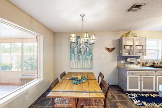 Golden Palms - Laguna Vista - 5