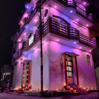 Ashokanjali Homestay - Prayagraj - 9