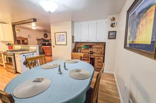 Hummingbird Retreat - 7