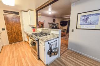 Hummingbird Retreat - 5