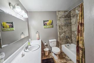 Hummingbird Retreat - 3