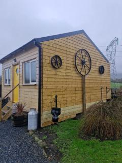 The Crossing Retreat,Cabin,R95TH5C - 3