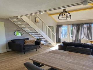 Cosy holiday home for family - Breskens - 9