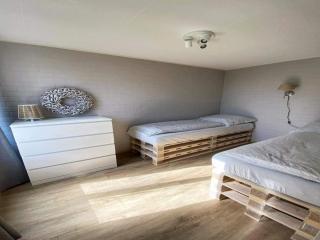 Cosy holiday home for family - Breskens - 1