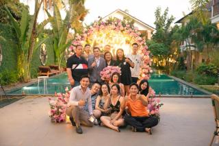 Nadine Phu Quoc Resort & Spa - Phu Quoc - 5