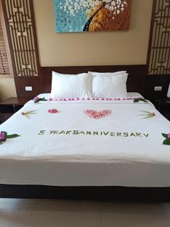 Nadine Phu Quoc Resort & Spa - Phú Quốc - 5