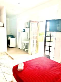 Pousada Praia do Recreio - 8