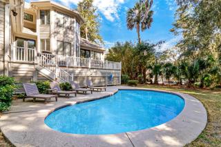 3 Cartgate - Hilton Head Island - 8
