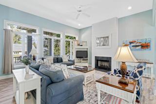 3 Cartgate - Hilton Head Island - 5