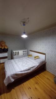 Entire rental unit in Baku, Whole Apartment 85m2 - Bakoe - 0