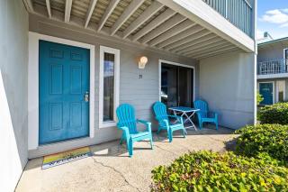Gulf Winds East #35 - Destin - 4