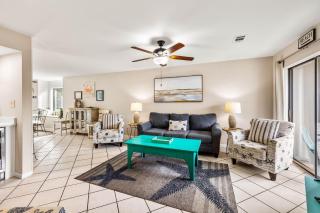 Gulf Winds East #35 - 2