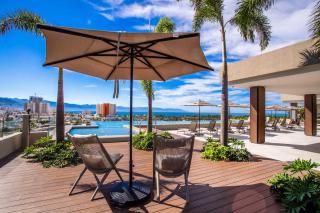 Versalles Retreat, Modern 2BR with Gym and BBQ - Puerto Vallarta - 2