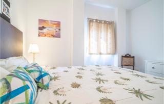 Beautiful Apartment In Málaga With Wifi - 3