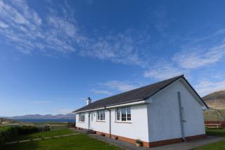 Coastal home in Luskentyre - 6