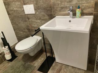 Ferienwohnung am Kinzigberg 5 - Schlüchtern - 7