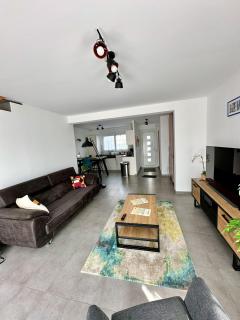 Appartement comme une Maison - 4