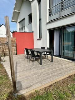 Appartement comme une Maison - 1
