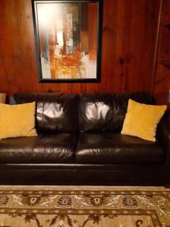 Nice and Cozy - Union City - 5