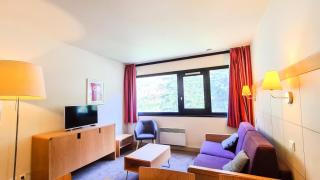 Residence De La Foret - Appartement confortable · Au pied des pistes MAE-9991 - 9