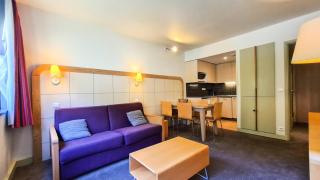 Residence De La Foret - Appartement confortable · Au pied des pistes MAE-9991 - Magland - 8