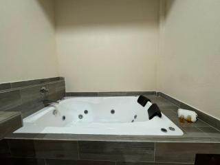 Hotel Boutique Palomas - 8