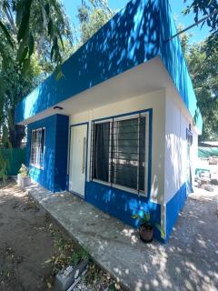 Casa de Playa Mar de Ajó Castelli 1257 - Mar de Ajó - 0
