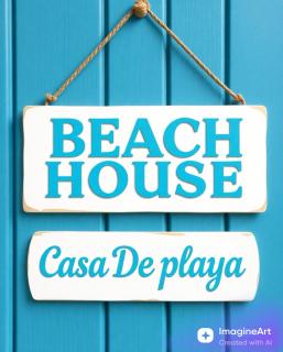 Casa de Playa Mar de Ajó Castelli 1257 - Mar de Ajó - 5