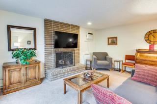 2 Mi to University of Oregon Pet-Friendly Abode - 8