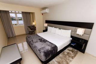 Brion City Hotel BW Signature Collection - Willemstad - 3