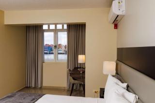 Brion City Hotel BW Signature Collection - Willemstad - 1