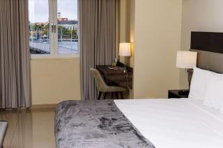 Brion City Hotel BW Signature Collection - Willemstad - 1