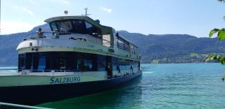 Abis Ferienwohnung Salzkammergut - Strobl - 3