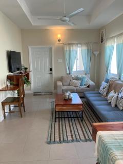 Seashell Villas - Lucea - 7