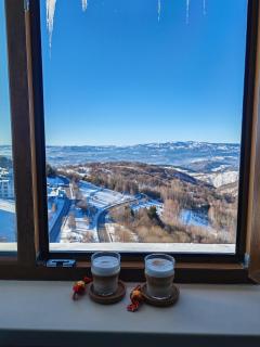 Dux Apartmani - Milmari, Kopaonik - 7