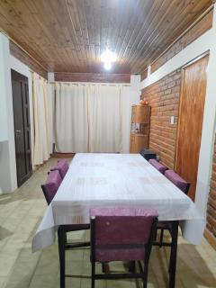 Casa los Abuelos - Malargüe - 6