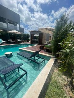 Apartamento em Barra Grande Vila Eco BG - Apto S11 - Barra Grande - 9
