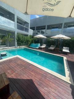 Apartamento em Barra Grande Vila Eco BG - Apto S11 - Barra Grande - 7