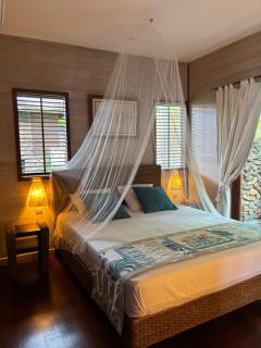 Le Fare Tianee, Résidence Légends - Moorea - 1