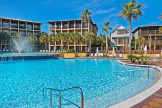 The Blue Lagoon - Rosemary Beach - 6