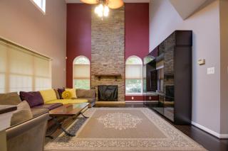 54 Mi to Dtwn DC Spacious Family Home! - 6