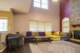 54 Mi to Dtwn DC Spacious Family Home! - Nottingham - 7