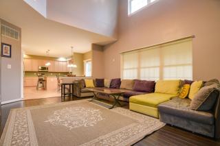 54 Mi to Dtwn DC Spacious Family Home! - Nottingham - 6