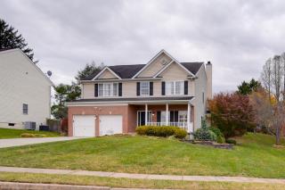 54 Mi to Dtwn DC Spacious Family Home! - Nottingham - 8