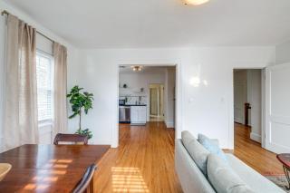 Less Than 3 Mi to Dtwn Roanoke Inviting Unit with Balcony - Roanoke - 4